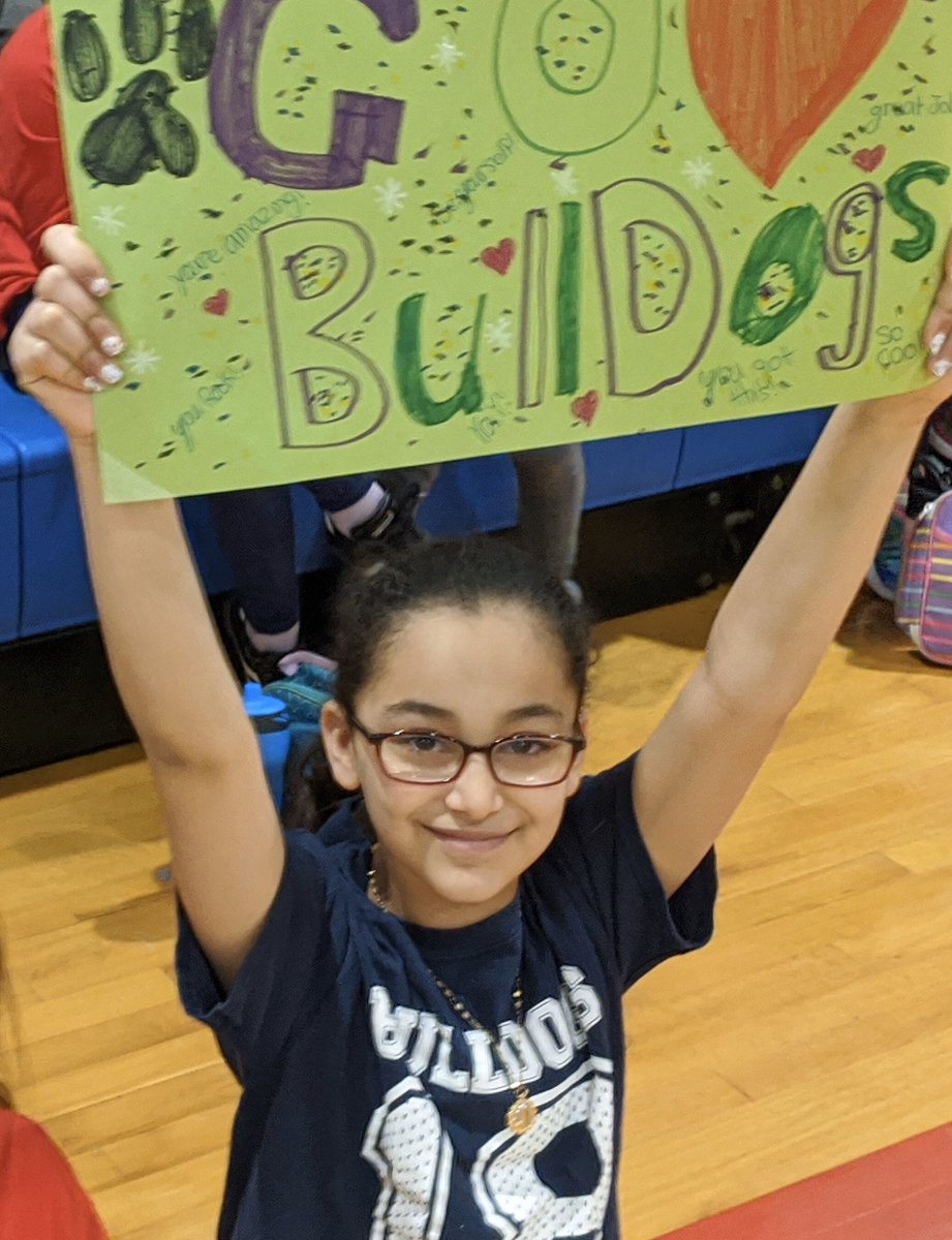 Memorial Elementary tweet media