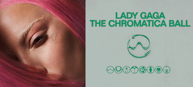 Citibank's tweet photo. .@LadyGaga’s #Chromatica Ball tour is kicking off in July &amp; Citi cardmembers can register for #VerifiedFan #CitiPresale ticket access NOW through Saturday, 3/7 at 11:59PM. https://t.co/jIxSnEwPDt https://t.co/dG6CUWVEDU