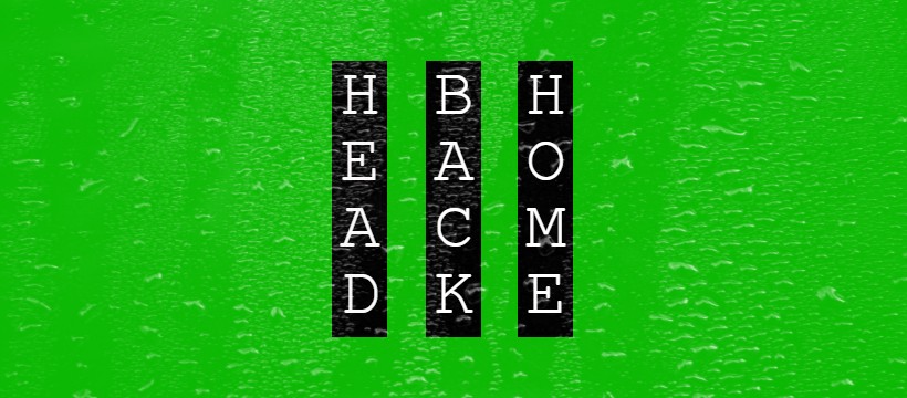 Single no. 3 this year "Head Back Home" is out now!
If you haven´t heard it already, you can click the Spotify link below🤘 open.spotify.com/track/3mLTx4sK…