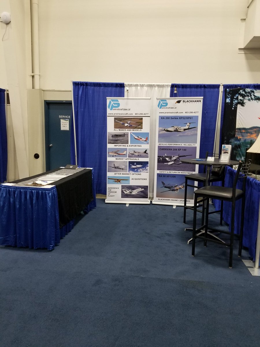 #tradex#BC Sportsmen's show come see us!