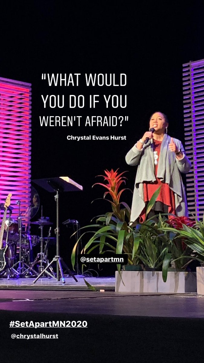 SetApartMN's tweet image. 