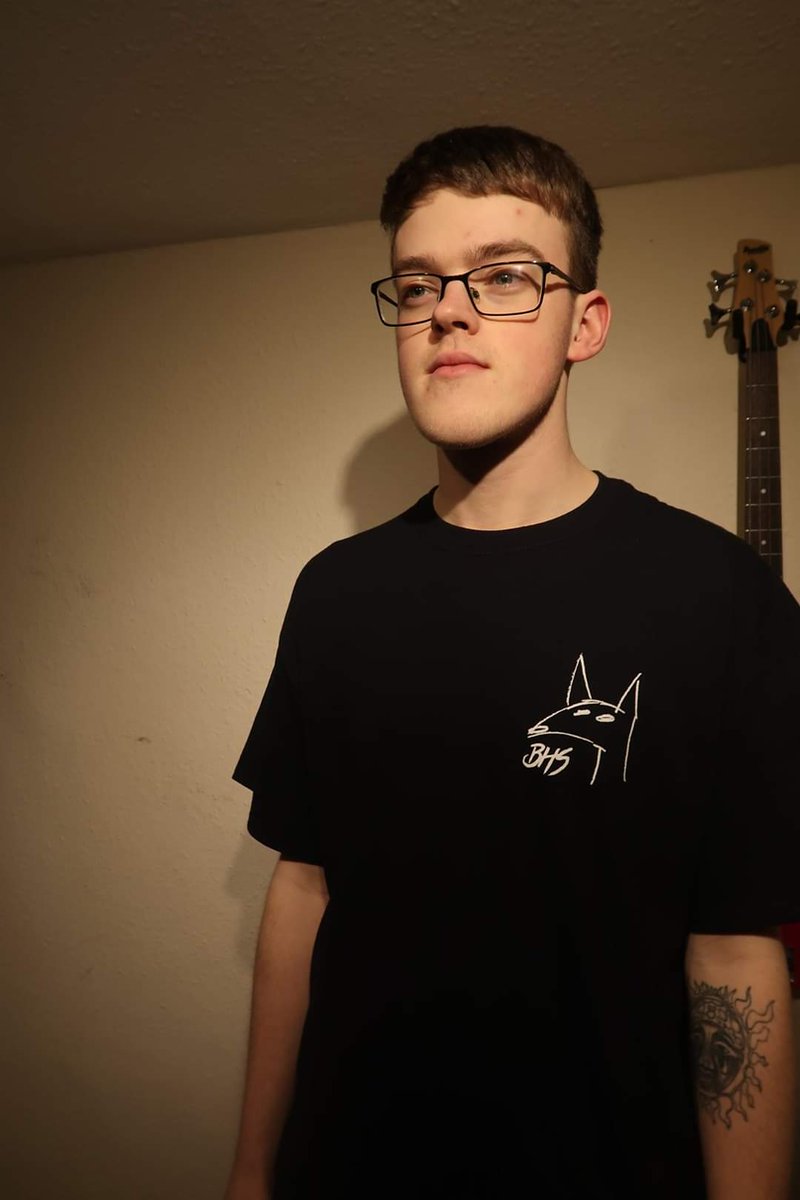 BlankHeadspace's tweet photo. Blank Headspace X Aurora Art Collective T-Shirt now available!

https://t.co/eVK406Rh64 https://t.co/ydlzjBM9RI