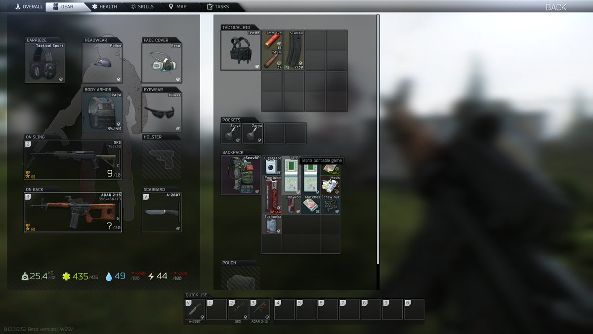 Luckily, 2 in one spot. :D <a href="/bstategames/">Battlestate Games</a>