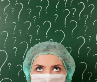In fifth year? Thinking about medicine? How should you start preparing for the HPAT? Check out this blog by a successful past student! 
ow.ly/bFbI30iGi8o