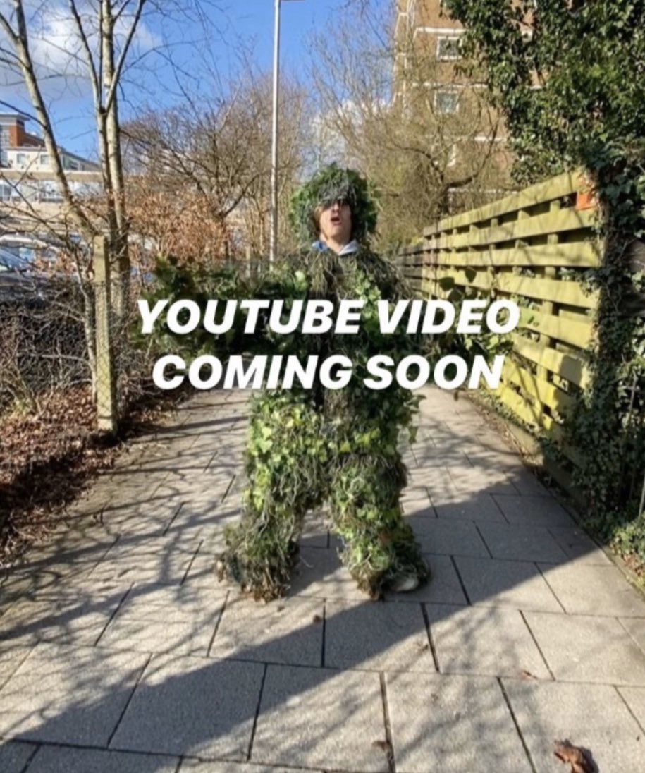 Who can guess the next YouTube video? Get ready 😎