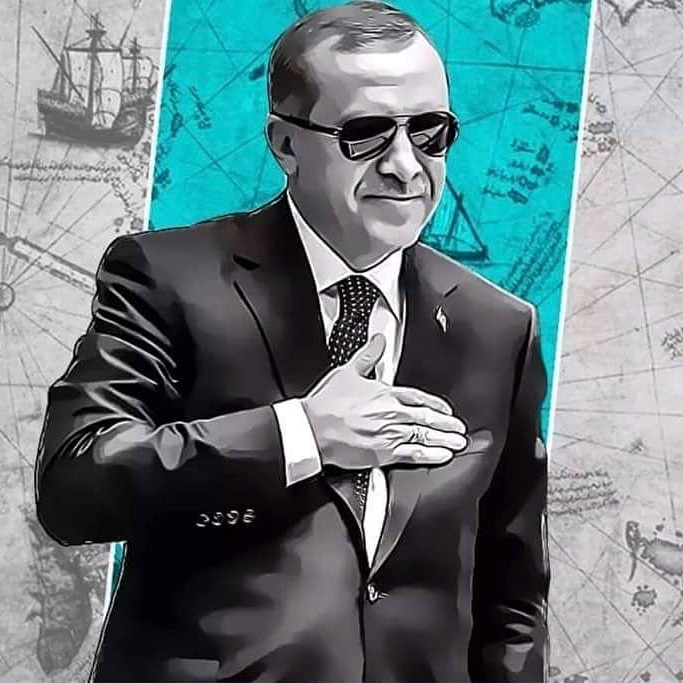 @_Errturk @RTE_Medya @34akenaton7834 @KatreiSu13 @AYNUROUZ18 @__yasiresma @Hamit_63_2 @korkmazyusuf58 @tozanbey @kisiselgidisimm @EEfullm_1 @blghn56 @kadir_rte_08 @kom_ofis @RteMuratRte1 Firavun gibi, Alem'i İslamı,
'Çocuk' mezarlığına çevirseniz de
        'MUSALARIN'
gelişine engel olamayacaksınız.
#KodAdıDünyaLideri