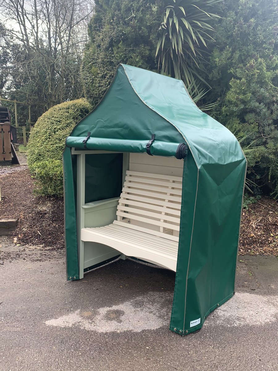 koverit's tweet image. We are now stocking a waterproof cover for the AFK Orchard arbour,  the #AFKorchardcover comes with 5 yrs fair wear &amp;amp; tear guarantee, and features roll up front panel.  It is 100% waterproof &amp;amp; UV stabilised #waterproofarbourcover #AFKarbour