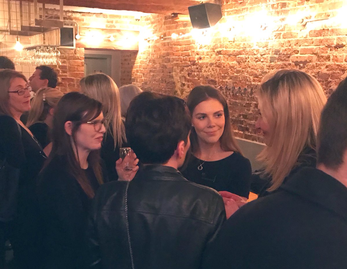 ParklanePlowden's tweet photo. Welcome to the newly extended family law team! #PLPFamily #DrinksReception https://t.co/sRt5jBsYeD