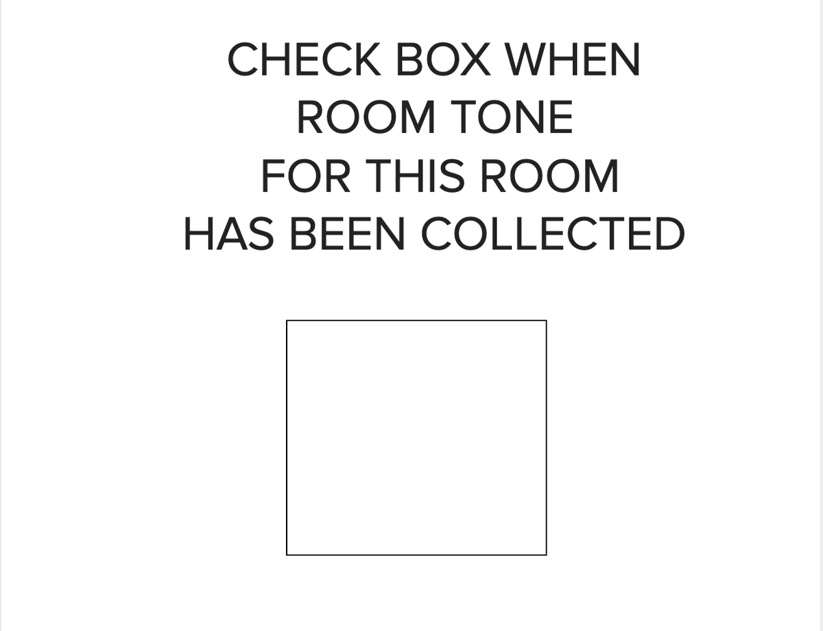 QuantumArcMedia's tweet photo. A handy little reminder. Feel free to print and post on your sets. 🤣 

.

.

.
#quantumarcmedia #videoproduction #moviemaking #moviemagic #filmmaking #corporateevents #commercial #creative #content  #videocontent #contentcreators #studio #cameras #roomtone #creativesolutions https://t.co/oMl8NL7SSd