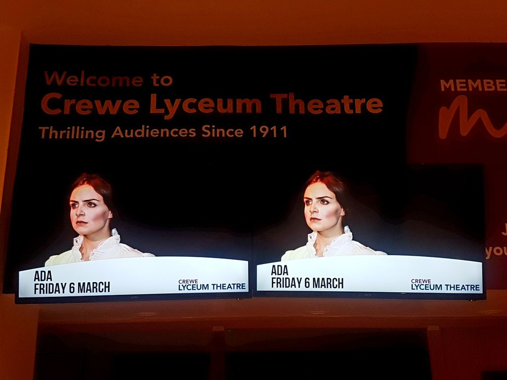 PlatformCrewe's tweet image. And we're in! Looking forward to performing to a full house! If you didn't manage to get a ticket, don't worry we'll be at Greater Manchester Fringe 25-27th July. Tickets are now available at buff.ly/2Im4spD