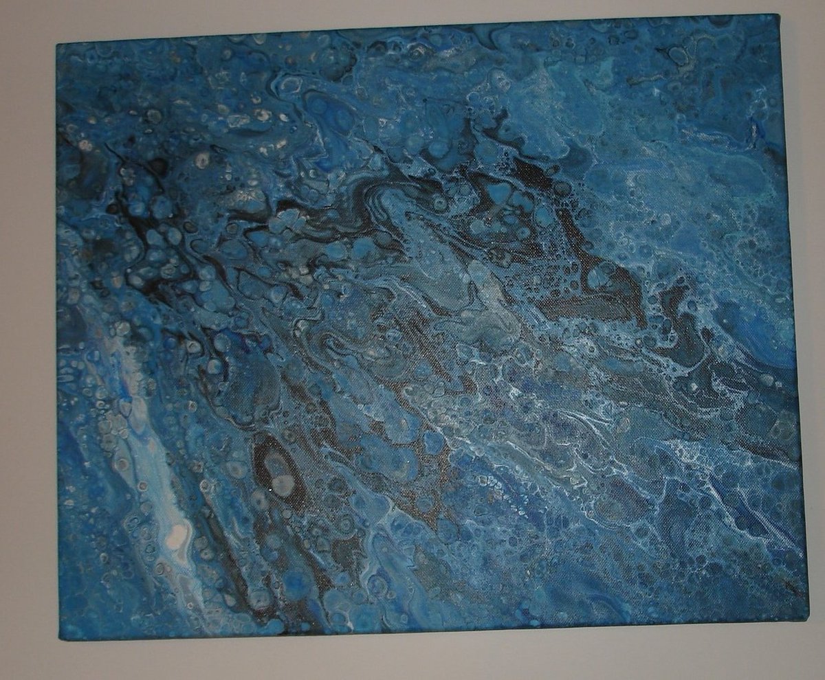 ChrisMledessin's tweet photo. Peinture fluide  #peinture #artabstrait #paintings https://t.co/AYem5fIC6X