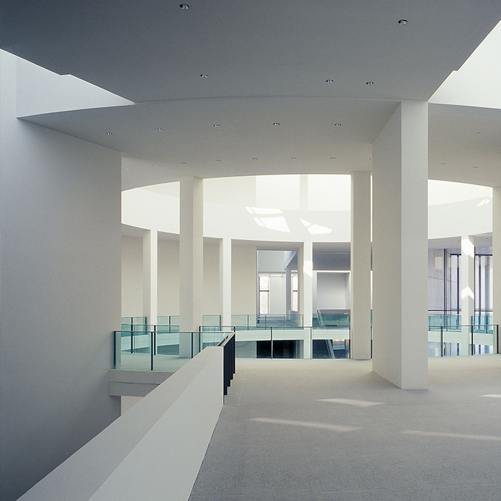 Perfect finishing lines achieved when using Protektor Bead for Drywall, Plaster &amp; Render. protektor.de/en/downloads/c….  #Protektor #finishing