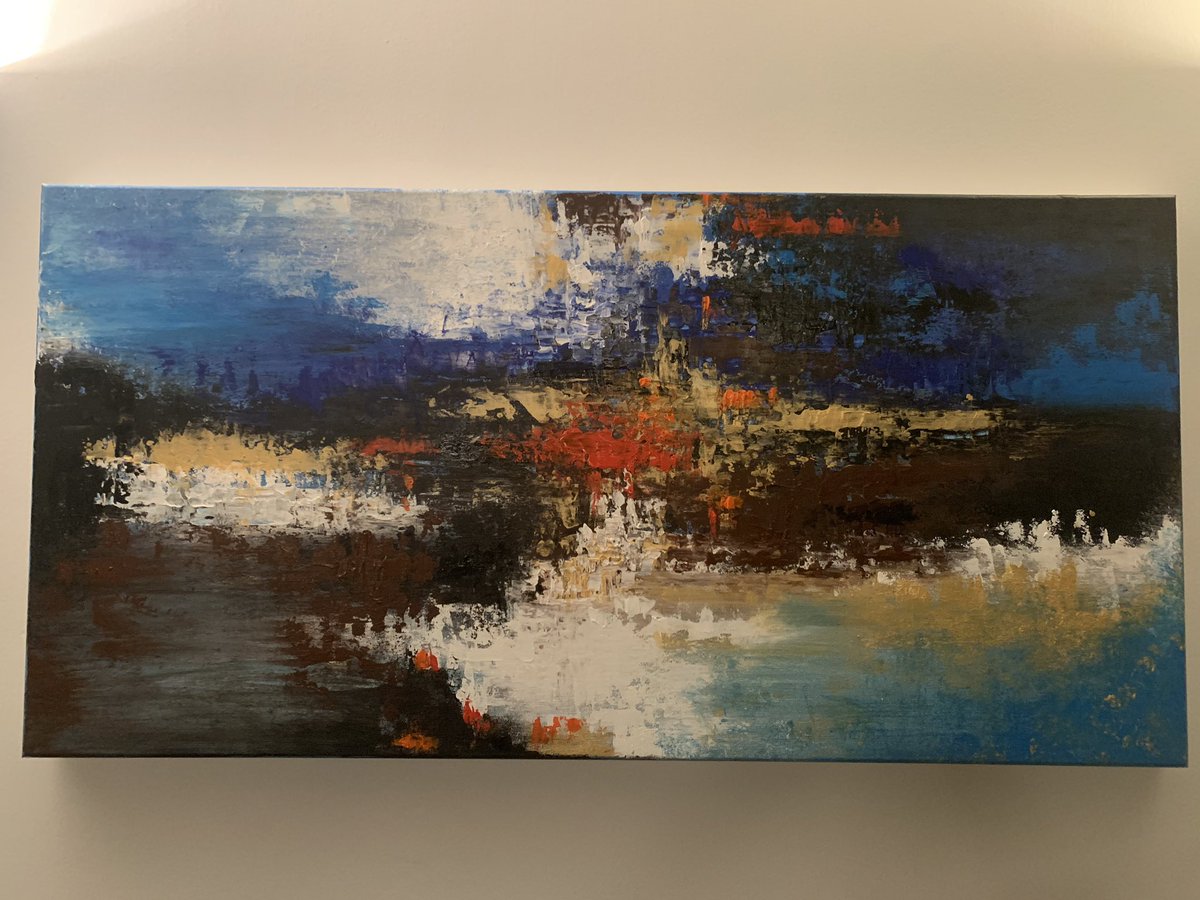 Danielle Steers tweet media