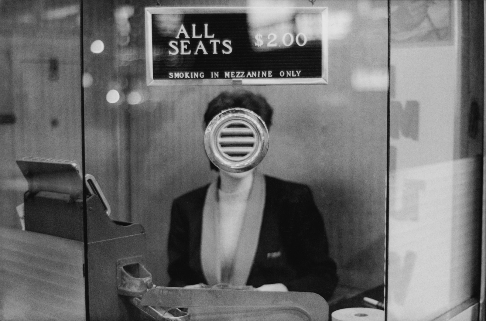 Happy Birthday Joel Meyerowitz 
