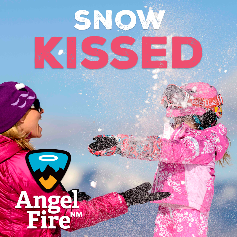 Angel Fire Visitors Center tweet media