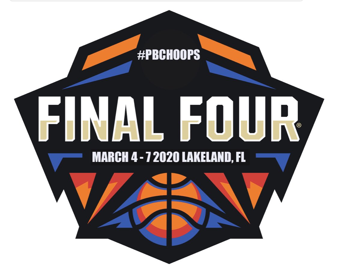 The State Championship tips off today and 2 Palm Beach County teams are still alive. Here is a look at the matchups for both Saint Andrew's and Forest Hill .. The Scot's tip-off at 6PM Falcons Friday at 2:30PM - Great article by <a href="/PBCBBallForum/">#PBCHOOPS</a>