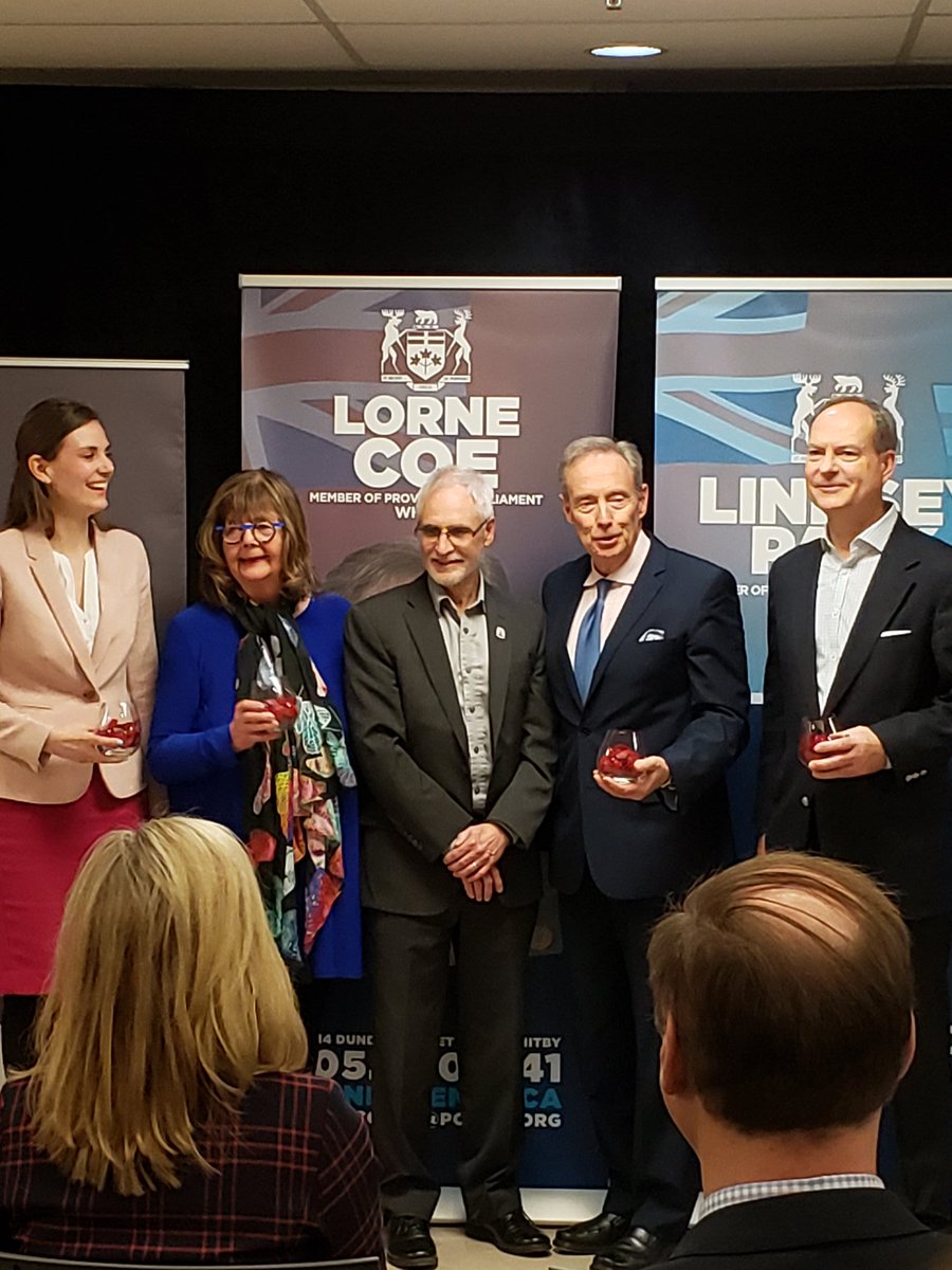 _heatherkenny_'s tweet photo. Announcement of infrastructure funding for Bowmanville Hospital,  Lakeridge Health.  Ending hallway healthcare for generations to come!
@lparkpc @lornecoe @PBethlenfalvy https://t.co/67NAlssDhm