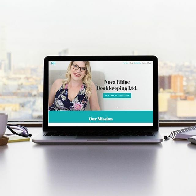 gowithwest's tweet photo. Holly's site is up! She was a pleasure to work with. If you are an female entrepreneur in need of a bookkeeper. Contact her at @novaridgebookkeeping.⁠
.⁠
Here is what Holly had to say ⁠
"Tanya West, where do I begin this recommendation? ⁠
As an entre… https://t.co/IVyGl8G9iZ https://t.co/iWZSwWJHud