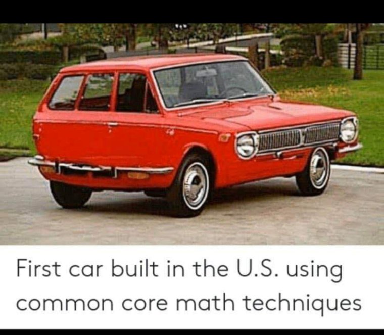 KarenKeyLargo's tweet image. 😂😂😂 for the folks who thought the million per was right. #BernieMath