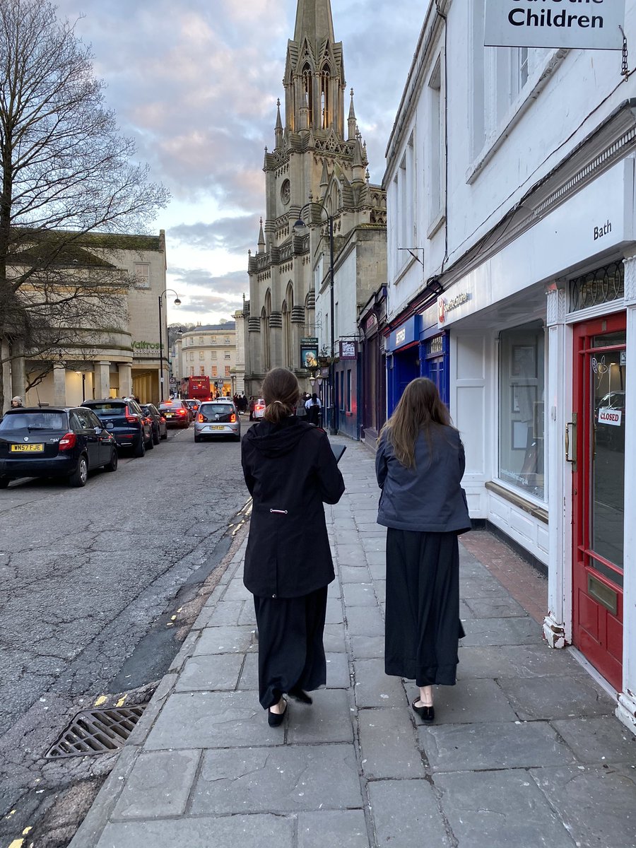 WestoverRasin's tweet photo. Glee and Handbell Choir on our way to first official concert in ๐ฌ๐ง! โค๏ธ๐ถ#WestoverMusic #WestoverGlobalPrograms https://t.co/33vcOIkb2A