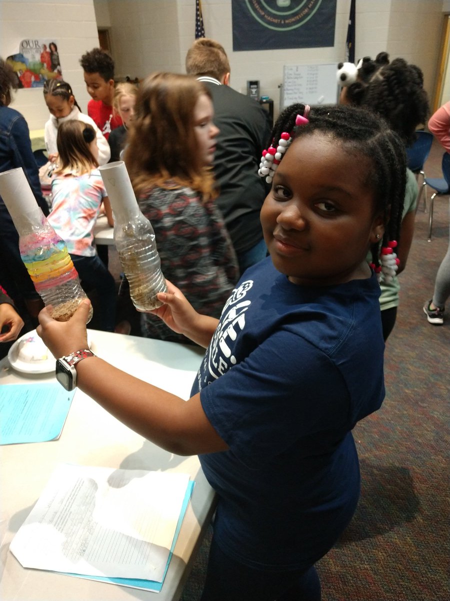 MrsDriggers310's tweet photo. We have enjoyed our sound unit and have wrapped it up with instrument presentations #SoundSymposium #HECleads #Pridein5 https://t.co/Yf5EPljNBF
