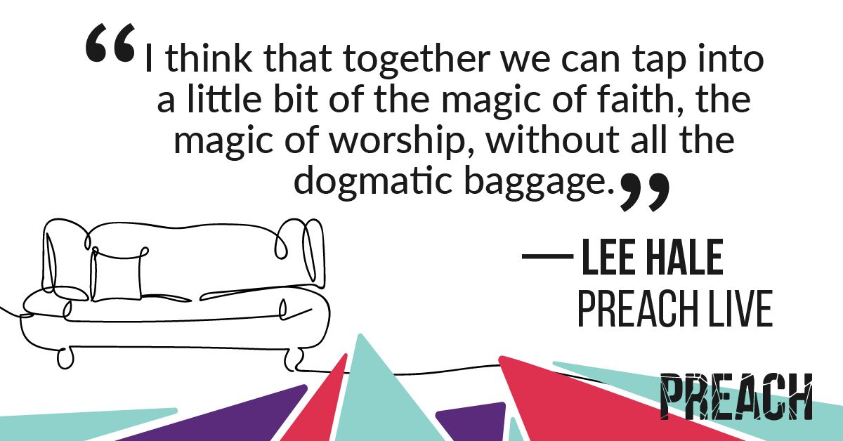 This week's episode is jam packed with awesome guests from our live show:
<a href="/StaceyHarkey/">Stacey Harkey</a>, Thomas McConkie of <a href="/MindfulnessPlus/">Mindfulness+ with Thomas McConkie</a>, <a href="/SatinTashnizi/">Satin Tashnizi</a> + Nora Abu-Dan of <a href="/emerald_project/">Emerald Project</a> &amp; @SamIambutnoham. Listen now wherever you get your podcasts!
.