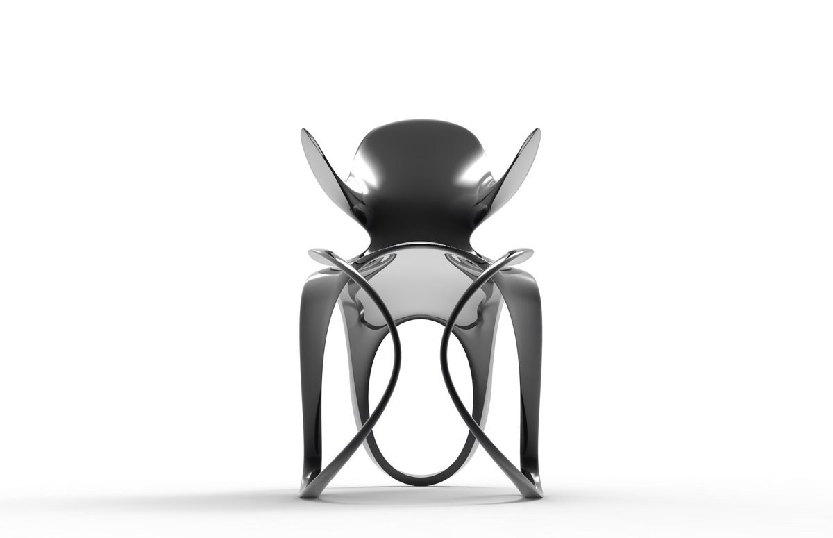 BusafiArc's tweet photo. A chair we designed back in 2017.
كرسي قمنا بتصميمه في ٢٠١٧
#form #experiment #busafi #busafiarc #design #architect #architecture #فن #عربي #تصميم #معماري https://t.co/lP5pg71DYr