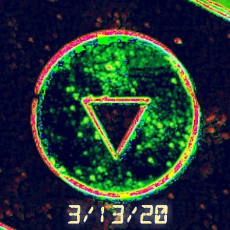 grimsikk's tweet photo. Prepare for the music of the future.

🔆 Coming Friday the 13th on Spotify, iTunes, Bandcamp and more!
#newalbum #teaser #synthwave #cyberpunk #synthfam #edm https://t.co/eV8vtzXY5F