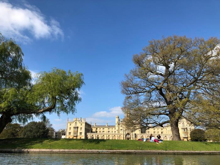 ActiveGlobalEH's tweet photo. En nuestro blog os hemos preparado un artículo en el que os contamos cosas que no podéis dejar de visitar en una visita a #Cambridge
https://t.co/0blVxYMVMX https://t.co/kgpGMIVmDk