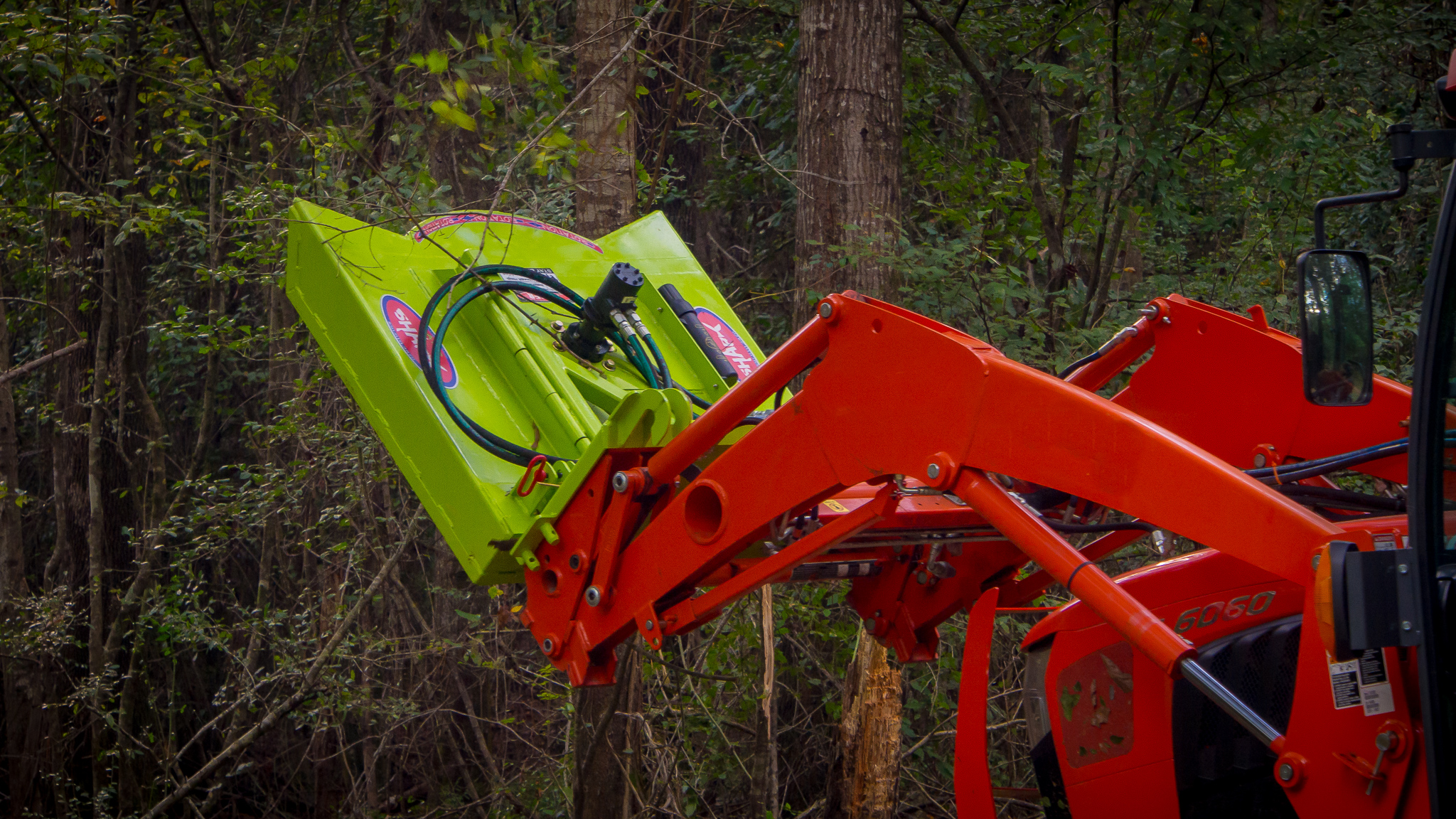 Kubota weed eater deals
