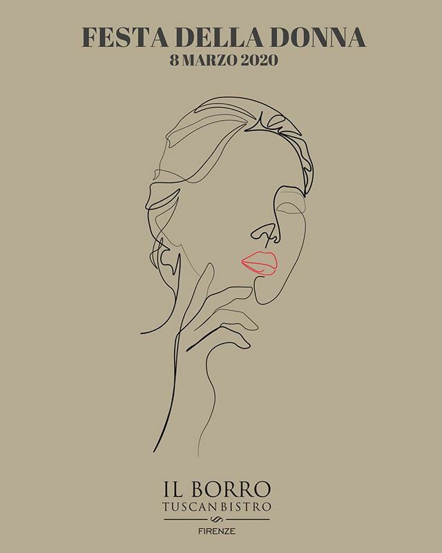 🌹APERITIVO IN ROSA🌹
​
Si comincia con deliziose tapas e stuzzicherie al banco e si prosegue con le proposte di finger food dalla cucina. Il tutto accompagnato da un calice di buon vino.
​Bollicine, rosso, bianco o rosé per brindare insieme alla #fest… ift.tt/32WrBrR