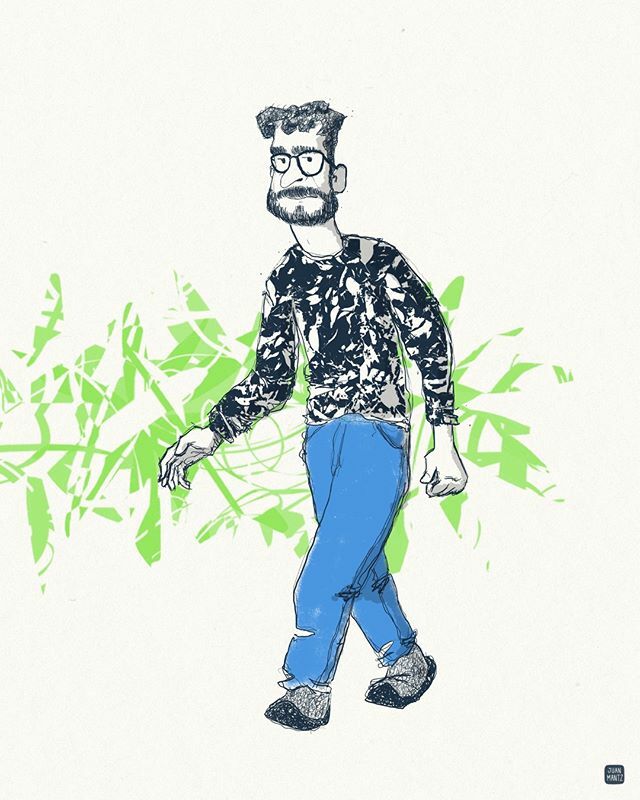 juan_mantz's tweet photo. Artsy mood 🎨⁠
...⁠
..⁠
.⁠
#tabletpainting # #drawoftheday #instagramart #art_viral #artistoftheday #artsketch #digitalart #cartoon #illustration_daily #artcollective #digitalillustration #tabletdrawing #illustragram #best_of_illustrations #digita… https://t.co/X2FWGysAIm https://t.co/QY1dz71NiB