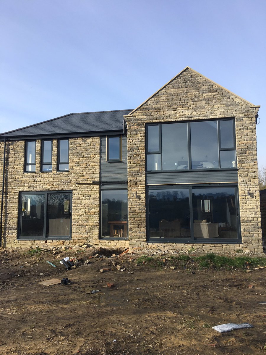 gandkbuilders's tweet photo. A few photos of a new house close to completion in #chesterfield https://t.co/9xdV4P2ICu