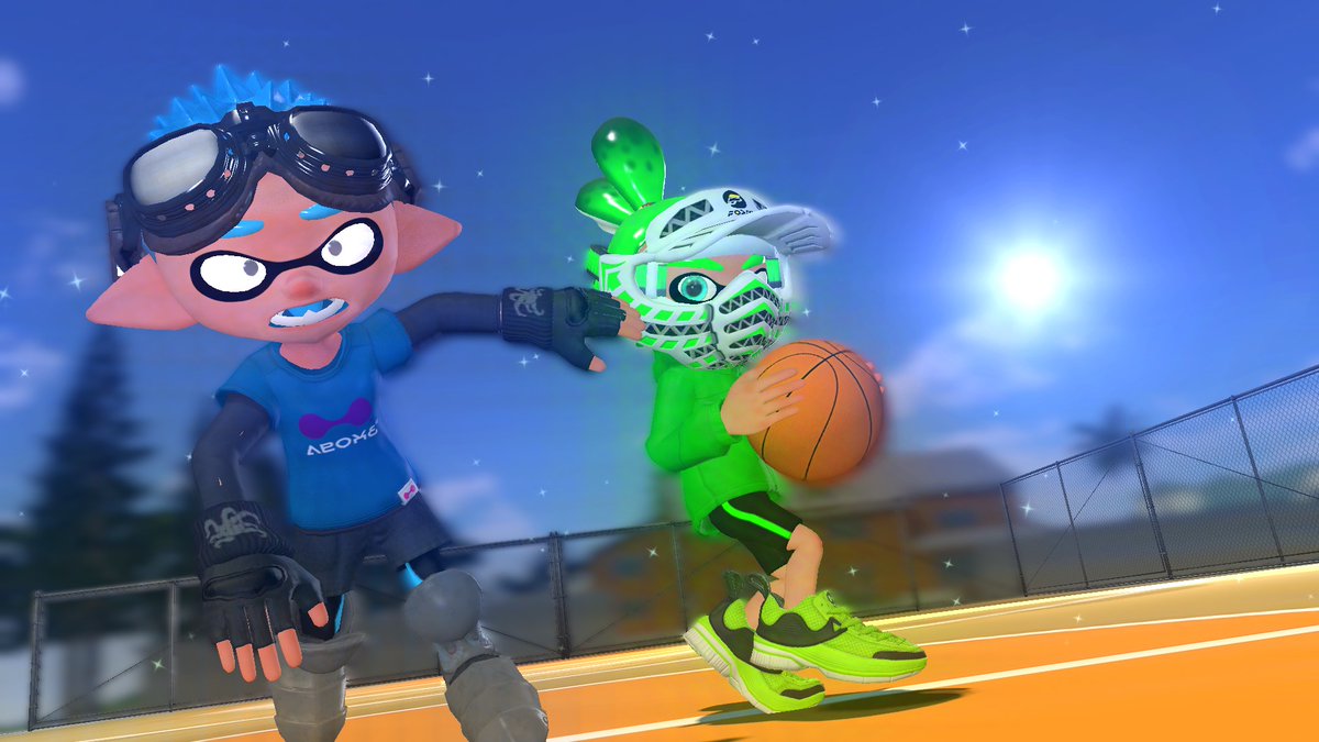 LeonTye8's tweet photo. #Gmod #Splatoon #Gmodcommunity #Splatoon2 #SplatoonCommunity @AlexSpider_25 https://t.co/d9UG21llMg