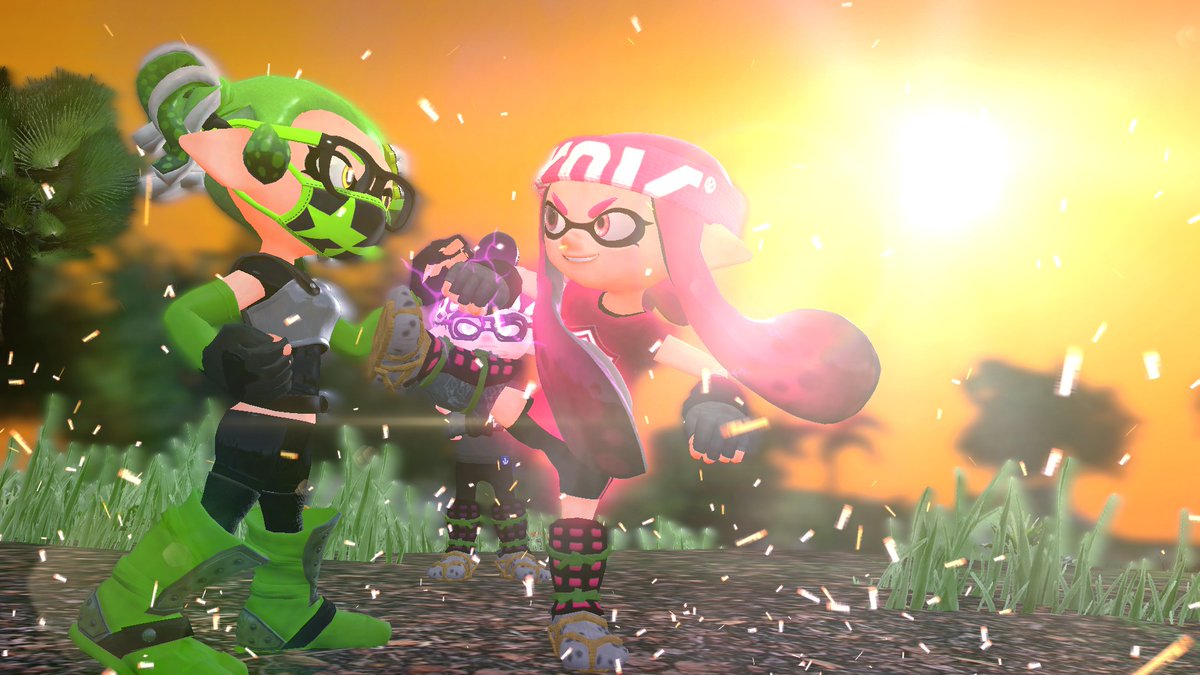 LeonTye8's tweet photo. #Gmod #Splatoon #Gmodcommunity #Splatoon2 #SplatoonCommunity @AlexSpider_25 https://t.co/d9UG21llMg