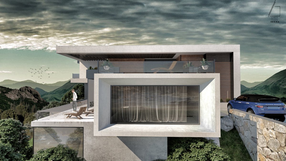 arqzon's tweet photo. Residencia Gallego || Creativo Xegna https://t.co/MtCVHp8DJH