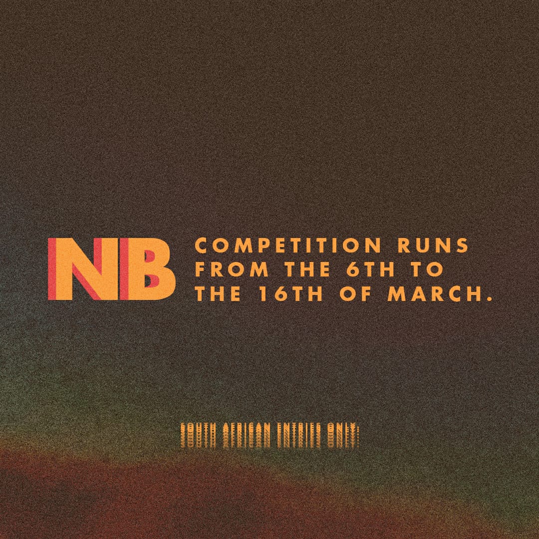 pushiculture_'s tweet photo. Good news!
Dope prizes up for grabs!!
Don't forget to #pushiculture
Goodluck!!
Competition sponsored by Stayinmotionsk8 https://t.co/syfw7lqrKN