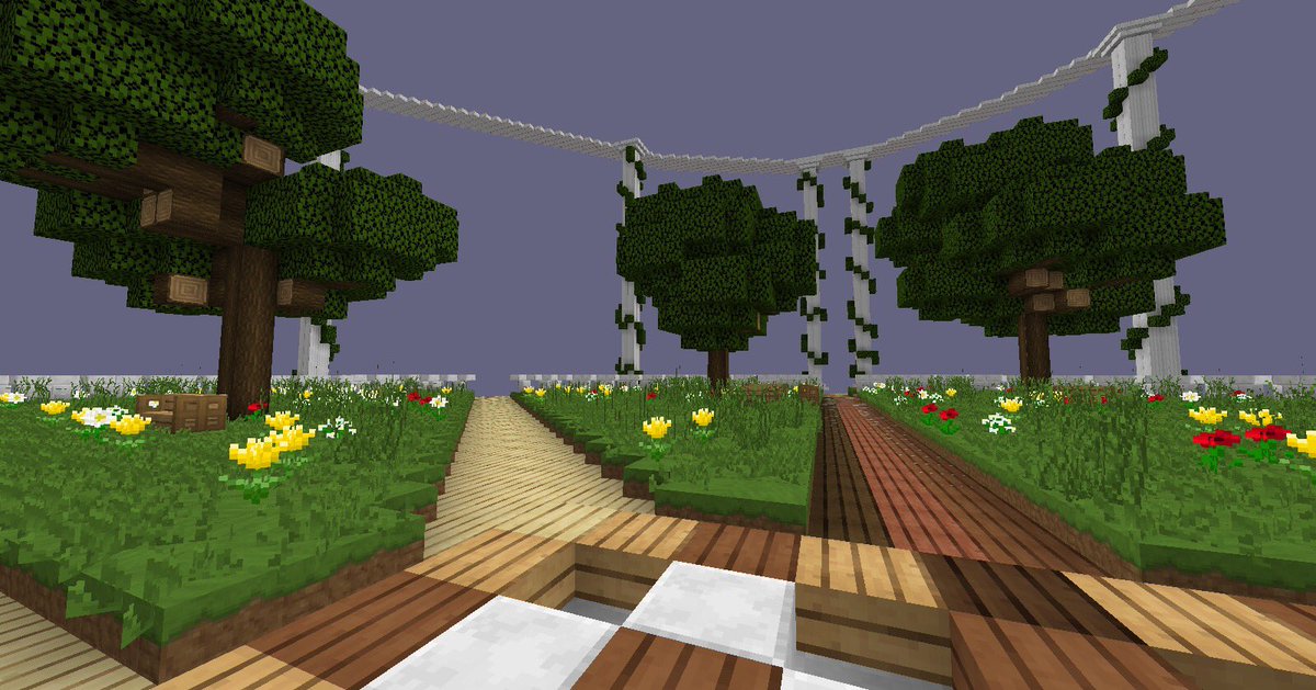 HHamonie's tweet photo. Vous en pensez quoi ? #BuildMC #Minecraft https://t.co/yLC83SwTkz