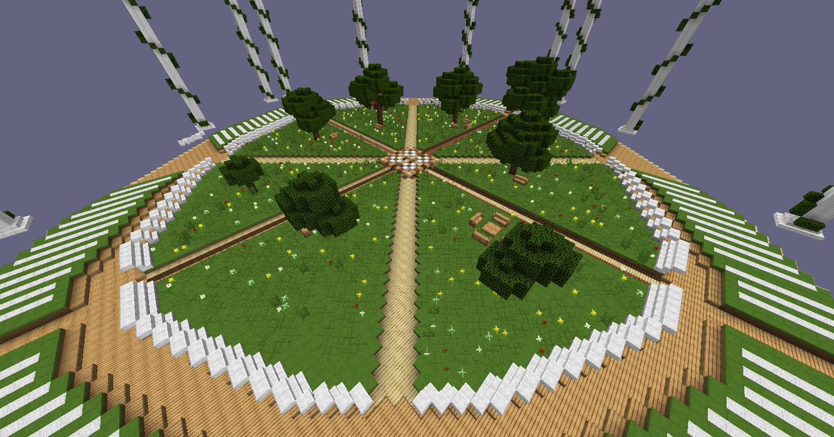 HHamonie's tweet photo. Vous en pensez quoi ? #BuildMC #Minecraft https://t.co/yLC83SwTkz