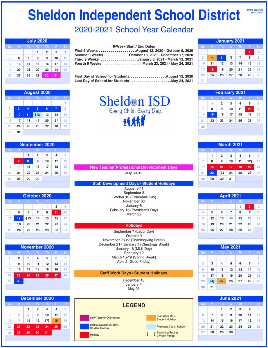 sheldon-isd-2022-2023-district-calendar-january-calendar-2022