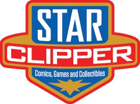 StarClipper's tweet image. Our moving sale is still ongoing, come on by and take advantage of 25% off everything in the store, excluding comics, new products, special orders, and holds. We will continue to have moving sales until we are officially in our new location in Fairview Heights.