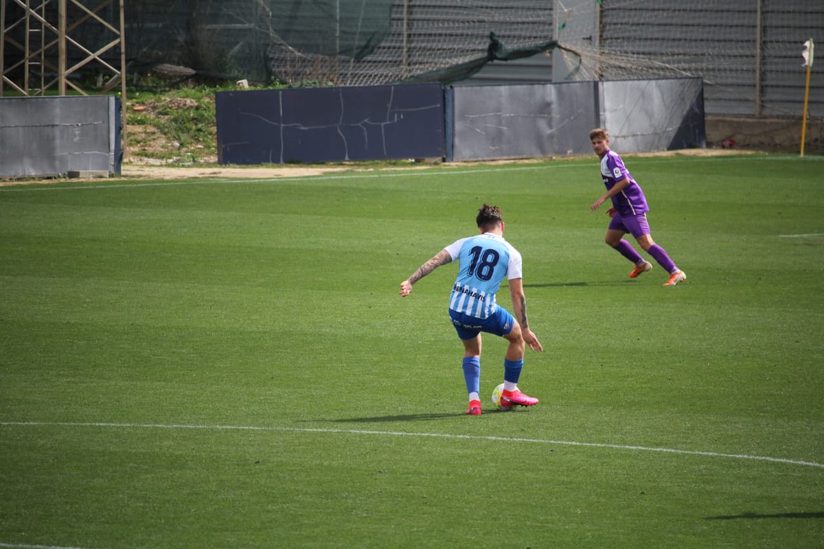 marcus10malaga's tweet photo. #MCF ⚽📸 https://t.co/2ZDmbPe6Eo
