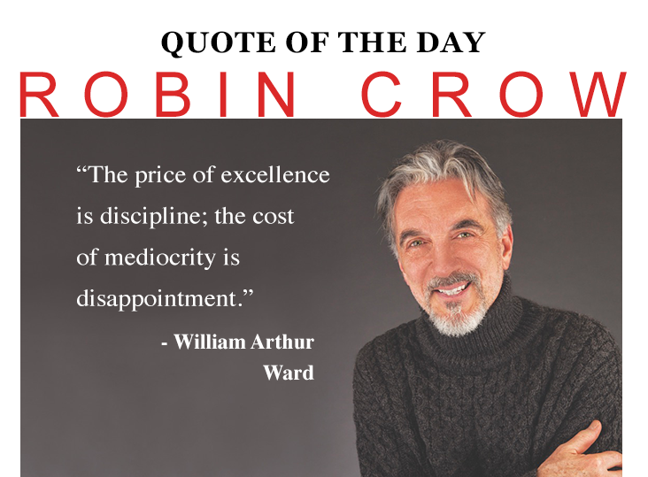 robincrow's tweet photo. Robin Crow's #Quote of the Day 💯 https://t.co/Qa6Y0sgVUC