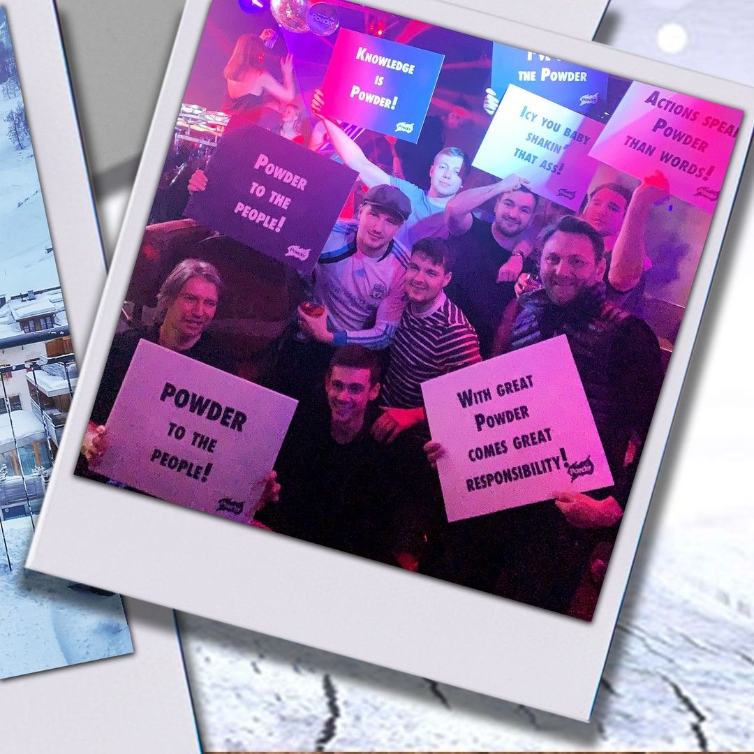 Who left our last <a href="/powderevents/">Powder - Ibiza to the Alps</a> with one on these cards? 🤔
❄️
❄️
❄️
❄️
❄️
#stanton #stantonamalberg  #stantonamarlberg #arlberg #ischgl #skiing #snowboard #snowboarding🏂#snowboarder #libtech #skiing #snowboardingtime #snowboardlife #skier #snowboard🏂#powderday