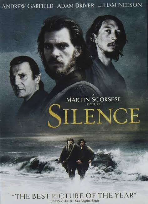 EveryoneAnd I meanEVERY. ONE.Must urge to take 2 hrs and 40 minutes of their time and watch this filmThis is the most impactful and most moving film I have ever watchedI never would expect this would become a top 10 favorite of mines (ALREADY)GOD BLESS MARTIN SCORSESE
