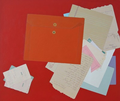 New Exhibitions Open Saturday, MAR 7 with Reception MAR 14, 4-6 PM conta.cc/39v1XNj