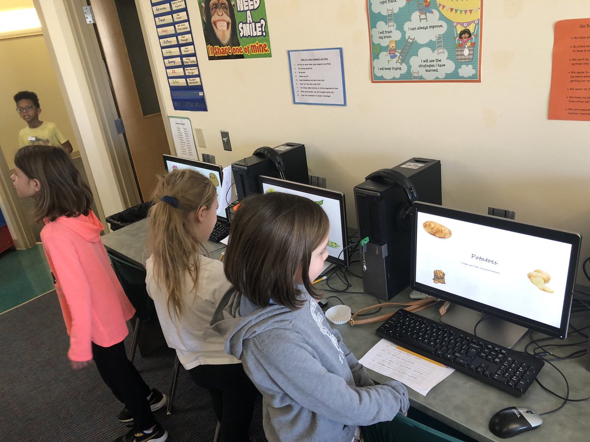 D11 Personalized Learning tweet media