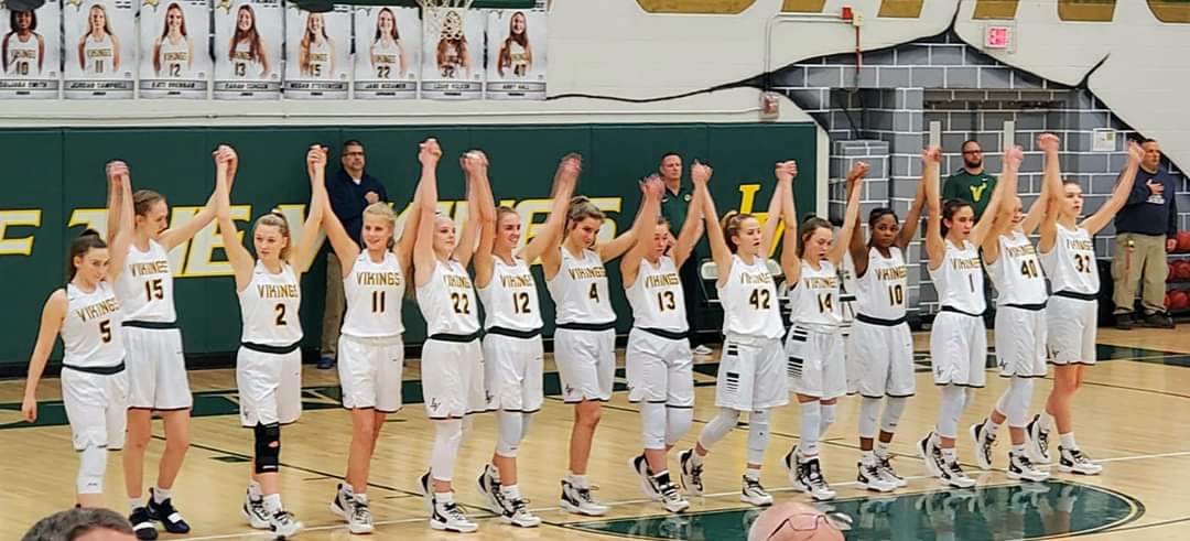 Come watch these girls take on EC Glass tonight in the State quarterfinals. Game time is 7pm AT Woodgrove.  1st 50 Valley students will have their admission paid for!