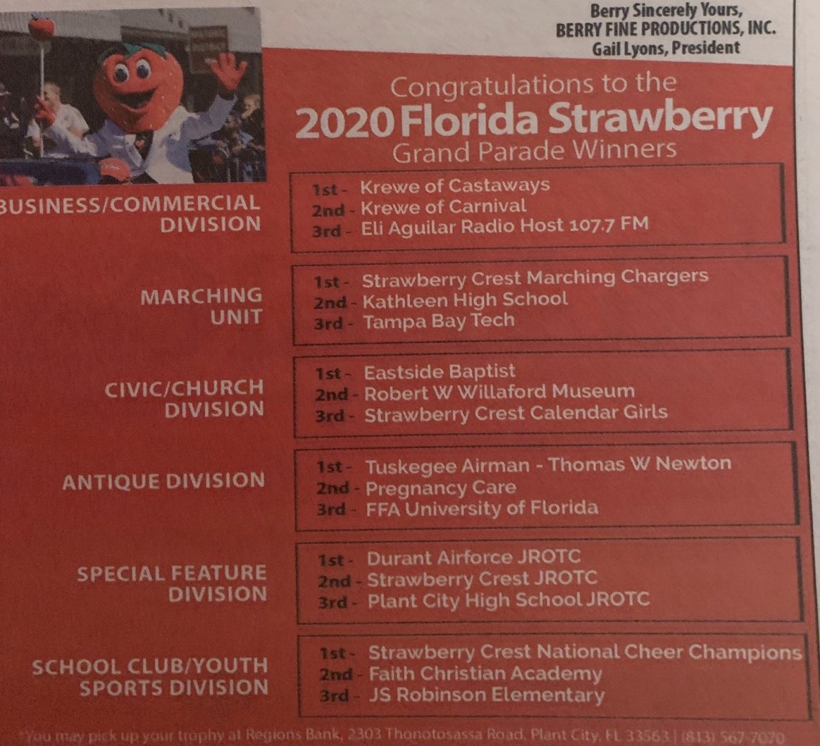 Strawberry Crest (@theschschargers) on Twitter photo Looks like we are painting the town Strawberry Crest!!!!! <a href="/HCPSArea5/">HCPS Area 5</a> <a href="/HillsboroughSch/">Hillsborough Schools</a> Looks like we are painting the town Strawberry Crest!!!!! <a href="/HCPSArea5/">HCPS Area 5</a> <a href="/HillsboroughSch/">Hillsborough Schools</a>