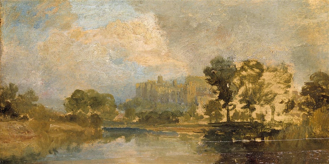 ArtDetectivePod's tweet photo. Special Art Detective episode today featuring Sir David Attenborough @jacriding @whitegoldsword and more
 at the opening of Turner and the Thames: Five Paintings exhibition, the first exhibition of original Turners @TurnersHouse!

Listen now: https://t.co/uCq17XpAkS https://t.co/YvfKDzYg2M